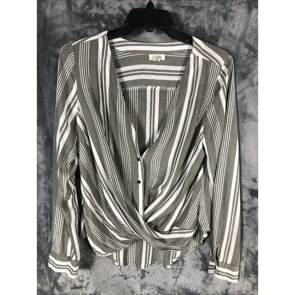 ANA Tops - ANA New Apparel Shirt Women’s Blouse Size Adult Small